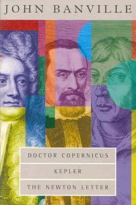The Revolutions Trilogy (The Revolutions Trilogy #1-3)