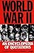 World War II: An Encyclopedia of Quotations