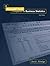 A Microsoft« Excel Companion for Business Statistics with CD-ROM