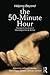 Helping Beyond the 50-Minute Hour: Therapists Involved in Meaningful Social Action