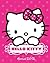 Hello Kitty Annual 2012