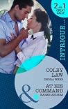 Colby Law / At Hi...