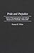 Pride and Prejudice: School Desegregation and Urban Renewal in Norfolk, 1950-1959
