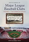 Encyclopedia of Major League Baseball Clubs: The National League, Volume I