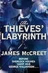 The Thieves' Laby...