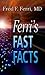Ferri's Fast Facts