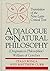 A Dialogogue on Natural Philosophy (Dragmaticon Philosophiae): Translation of the New Latin Critical Text (Notre Dame Texts in Medieval Culture)