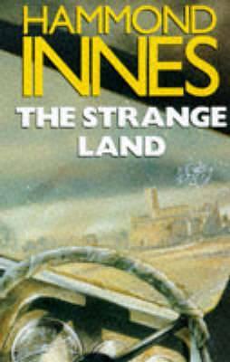 The Strange Land (Paperback)