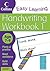 Handwriting Workbook 1 (Col...
