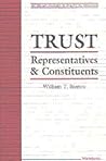 Trust: Representatives and Constituents (Michigan Studies In Political Analysis)