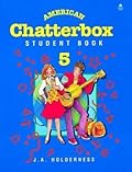 American Chatterbox: Student Book 5