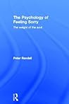 The Psychology of Feeling Sorry: The Weight of the Soul