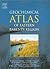 Geochemical atlas of eastern Barents region