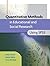 Quantitative Methods in Educational and Social Research using SPSS