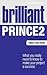 Brilliant Prince2: What You...