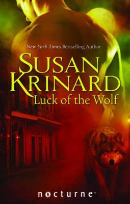 Luck of the Wolf