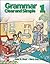 Grammar Clear and Simple - Book 1 (Beginning) - Audiocassettes by John R.  Boyd