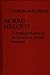 Morris Hillquit: A Political History of an American Jewish Socialist (Contributions in Political Science)