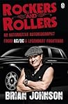 Rockers and Rolle...