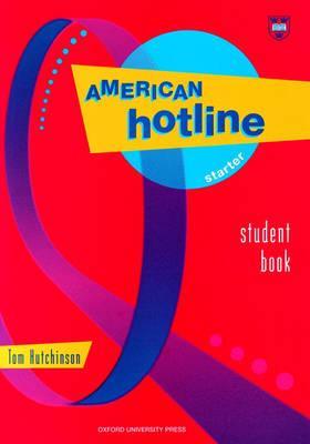American Hotline: Starter (Student Book)