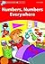 Numbers, Numbers Everywhere (Dolphin Readers: Level 2: 425-Word Vocabulary)