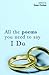 All the Poems You Need to S...