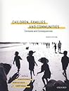 Children, Families and Communities, Fourth Edition