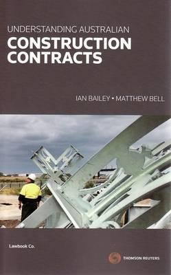 Understanding Australian Construction Contracts