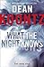 What the Night Knows (What ...
