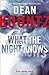 What the Night Knows (What the Night Knows, #1)