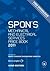 Spon's Mechanical and Electrical Services Price Book 2011 by Davis, Langdon & Everest