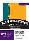 King James Version Compact Reference Team Collection Bible by Anonymous