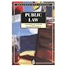 Public Law (Longman Law Series)