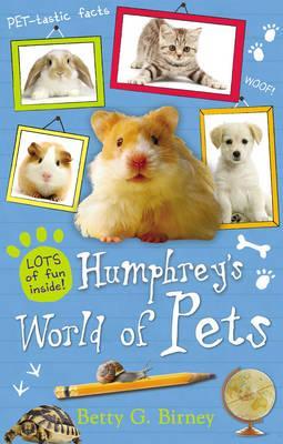Humphrey's World of Pets (Hardcover)