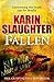 Fallen (Will Trent, #5)