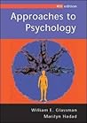 Approaches to Psy...