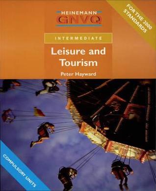 Intermediate Gnvq Leisure and Tourism: Student Book Without Options
