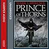 Prince of Thorns by Mark  Lawrence