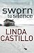 Sworn to Silence (Kate Burkholder, #1)
