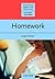 Homework (Resource Books for Teachers)