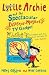 Little Archie and the Spectacular Disaster-magnet TV Gadget
