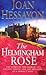 The Helmingham Rose by Joan Hessayon
