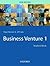 Business Venture 1 Student ...