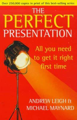 Perfect Presentation