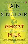 Ghost Milk