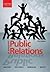 Handbook of Public Relations