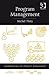 Program Management (Fundamentals of Project Management)