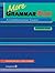 More Grammar Plus: A Commun...