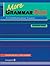 More Grammar Plus: A Communicative Course (Student Book)