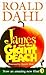 James and the Giant Peach by Roald Dahl